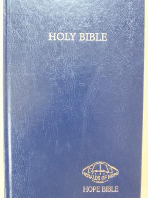 NKJV Hope Bible